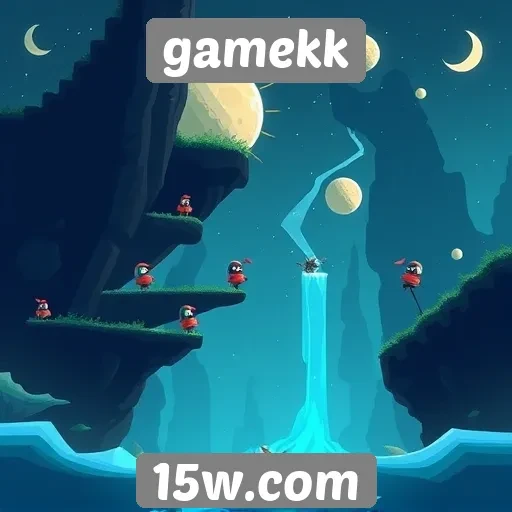 jogos indie ganham espaço no gamekk