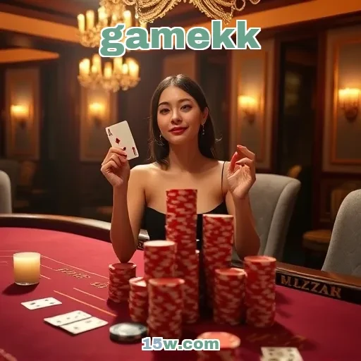 gamekk VIP
